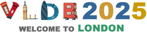 VLDB Logo